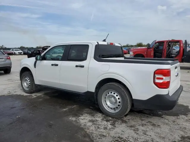 2023 FORD MAVERICK XL  