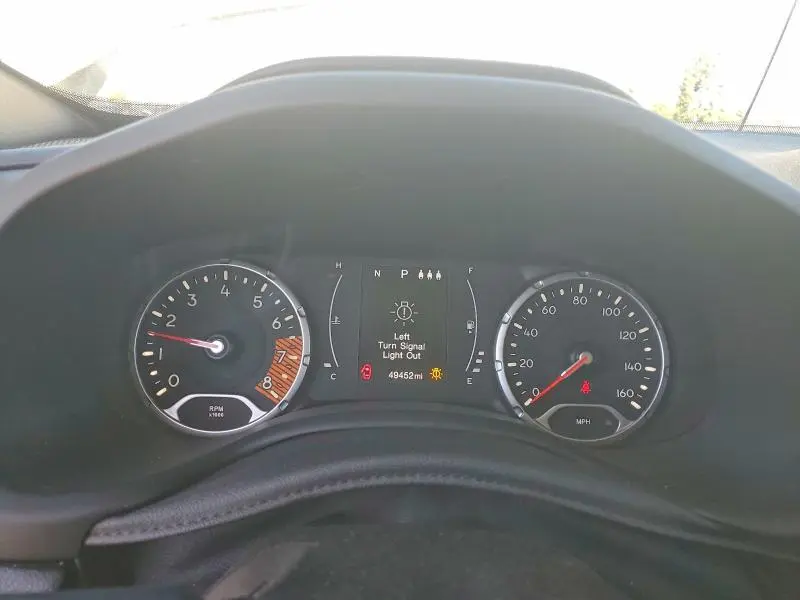 2019 JEEP RENEGADE SPORT  