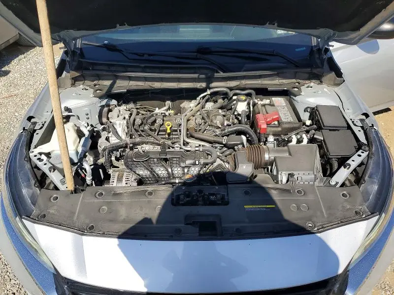2024 NISSAN ALTIMA SV  