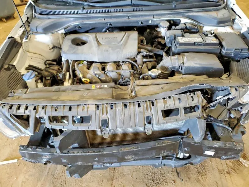 2018 HYUNDAI ACCENT SE  