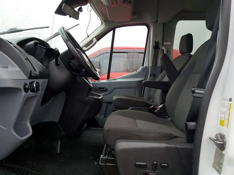 2017 FORD TRANSIT T-150  