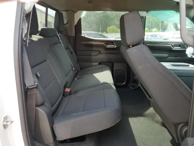 2022 GMC SIERRA K1500 ELEVATION  