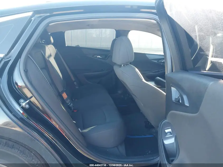 2020 CHEVROLET MALIBU FWD LT