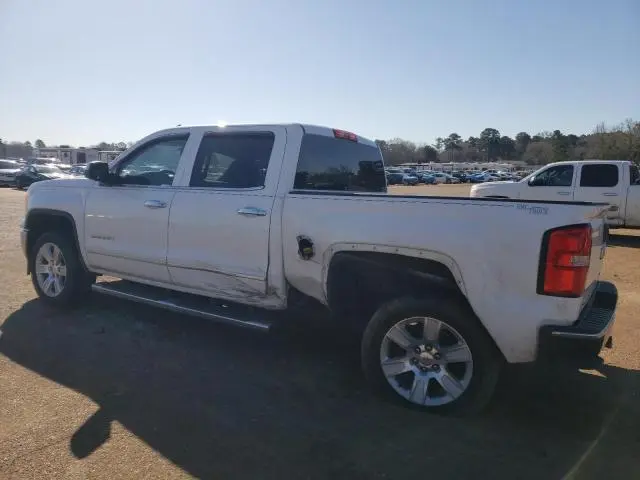 2014 GMC SIERRA C1500 SLT  