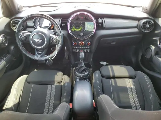 2015 MINI COOPER   