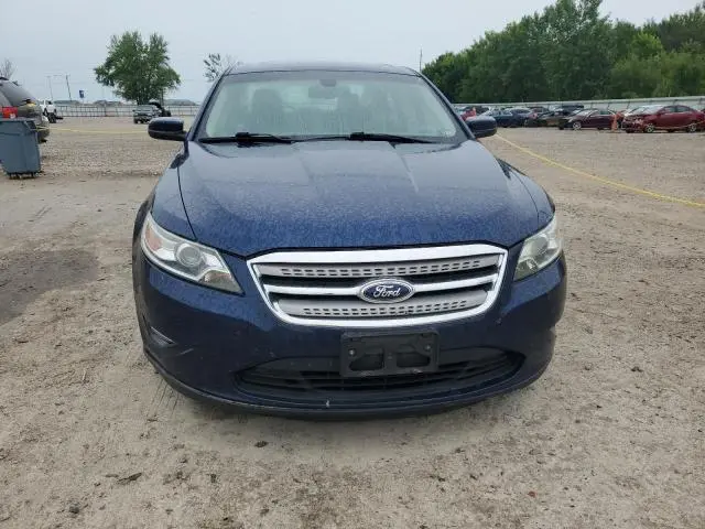 2012 FORD TAURUS SEL  