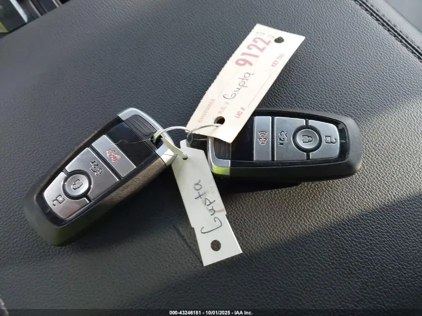 2023 FORD F-150 LIGHTNING XLT