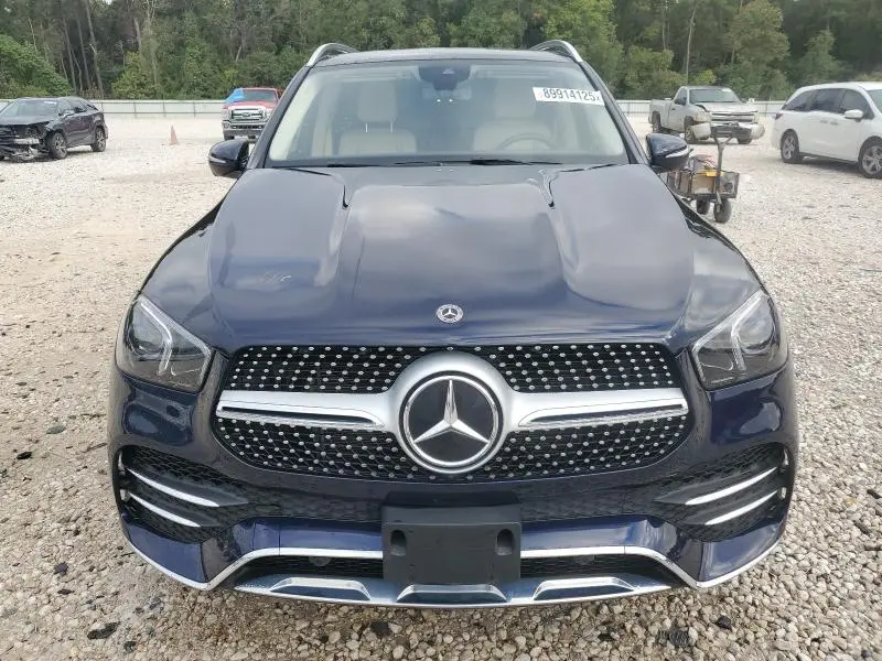 2022 MERCEDES-BENZ GLE 350 4MATIC  
