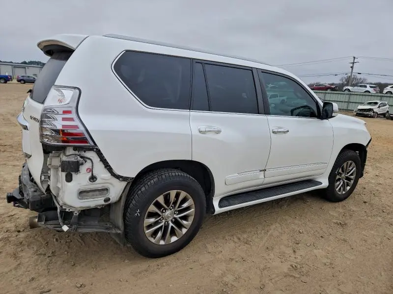 2019 LEXUS GX 460 PREMIUM  