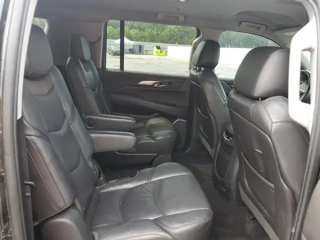 2016 CADILLAC ESCALADE ESV  