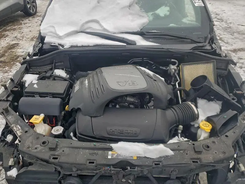 2023 DODGE DURANGO R/T  