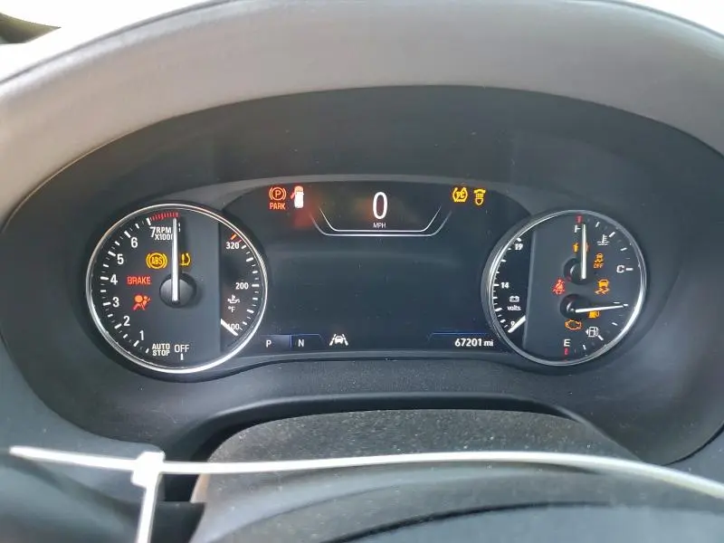 2024 BUICK ENCLAVE PREMIUM  