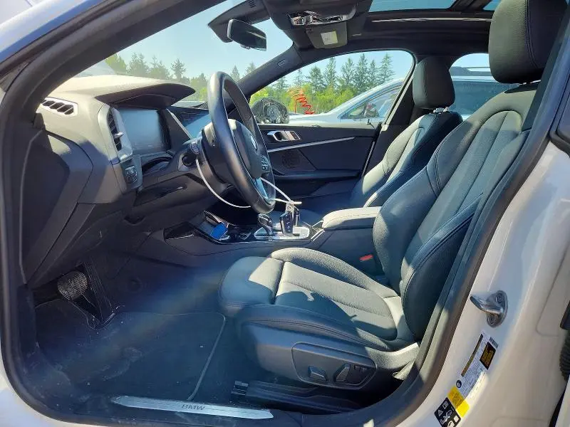 2020 BMW 228XI   