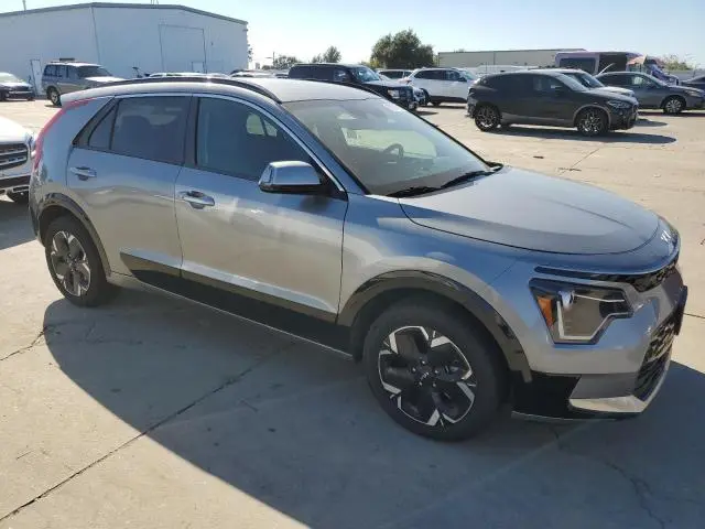 2023 KIA NIRO WIND  