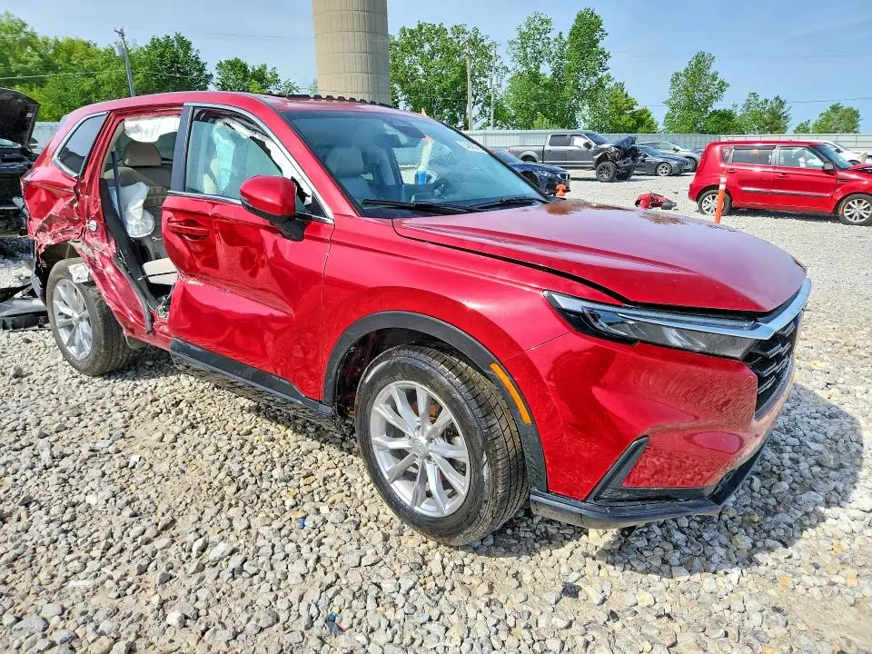 2023 HONDA CR-V EXL  
