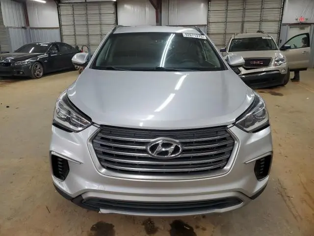 2019 HYUNDAI SANTA FE XL SE  