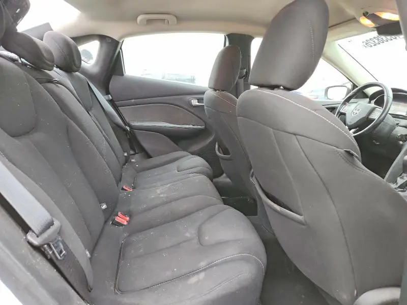 2013 DODGE DART SXT  
