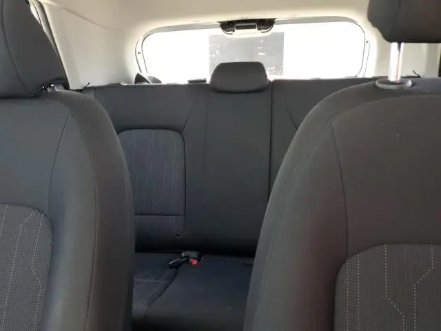 2021 HYUNDAI VENUE SE  