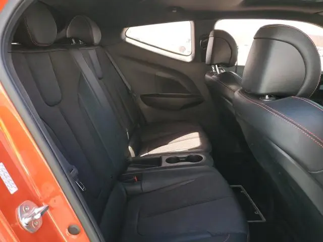 2020 HYUNDAI VELOSTER TURBO  