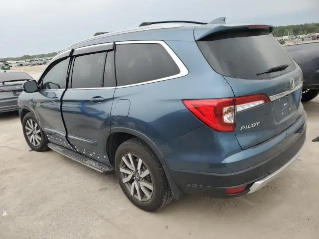 2020 HONDA PILOT EXL