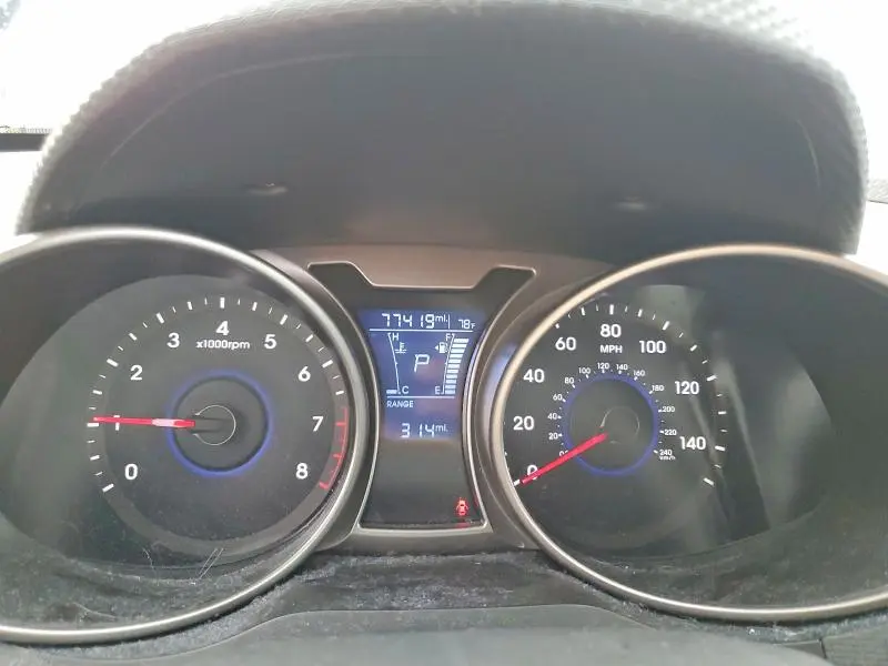 2017 HYUNDAI VELOSTER VALUE EDITION  