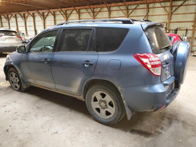 2010 TOYOTA RAV4 