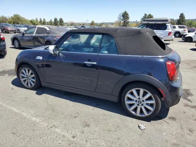 2021 MINI COOPER S  