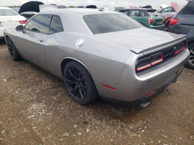 2017 DODGE CHALLENGER R/T