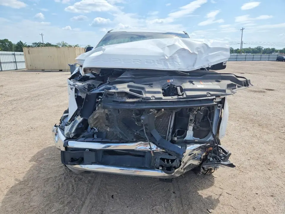 2022 FORD F250 SUPER DUTY  