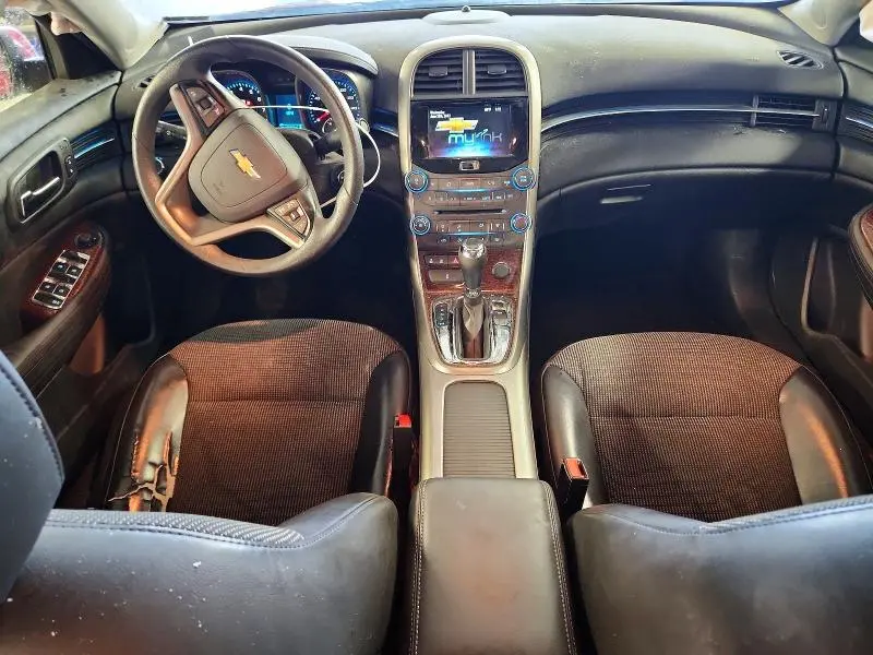 2013 CHEVROLET MALIBU 1LT  