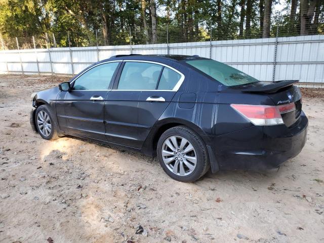 2011 HONDA ACCORD EXL