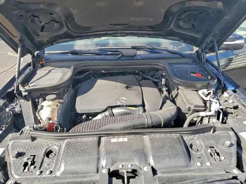 2022 MERCEDES-BENZ GLE 350  