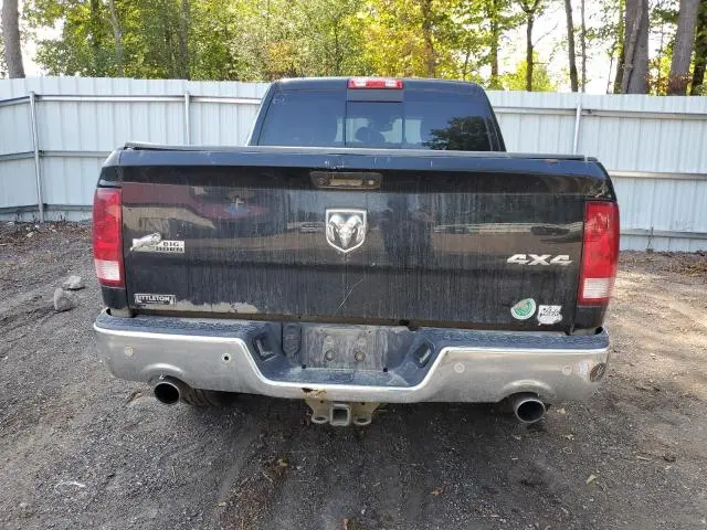 2015 RAM 1500 SLT