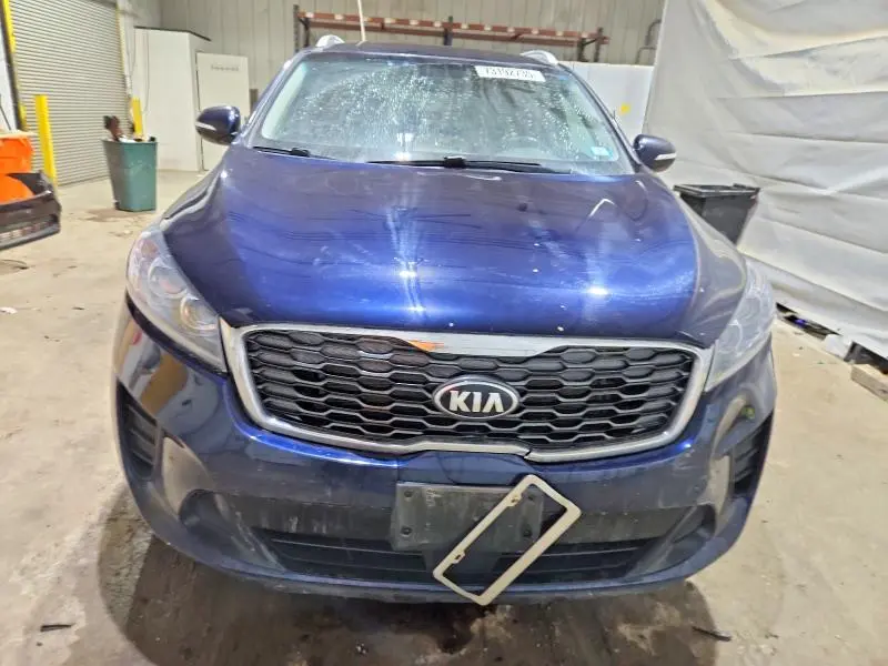 2020 KIA SORENTO   