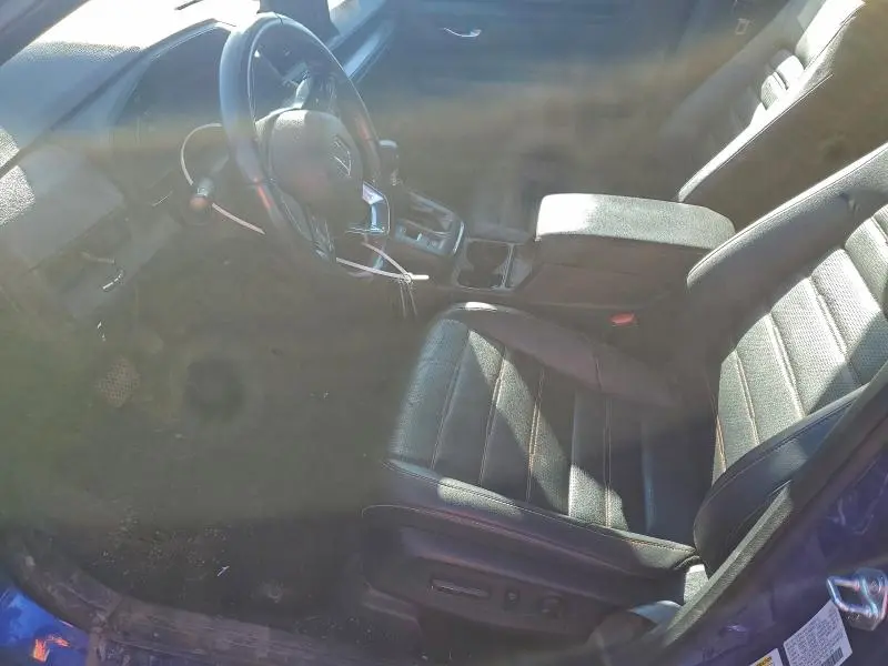 2024 HONDA CR-V SPORT-L  