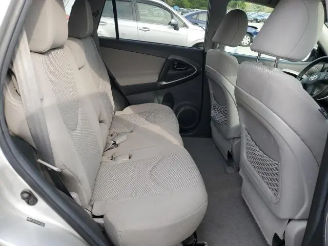 2012 TOYOTA RAV4   