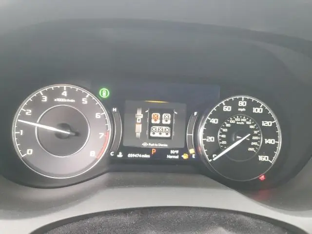 2022 ACURA RDX  