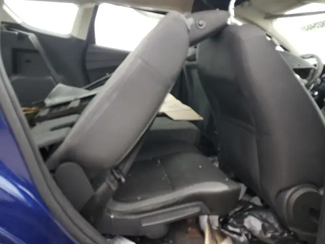 2013 FORD ESCAPE S  