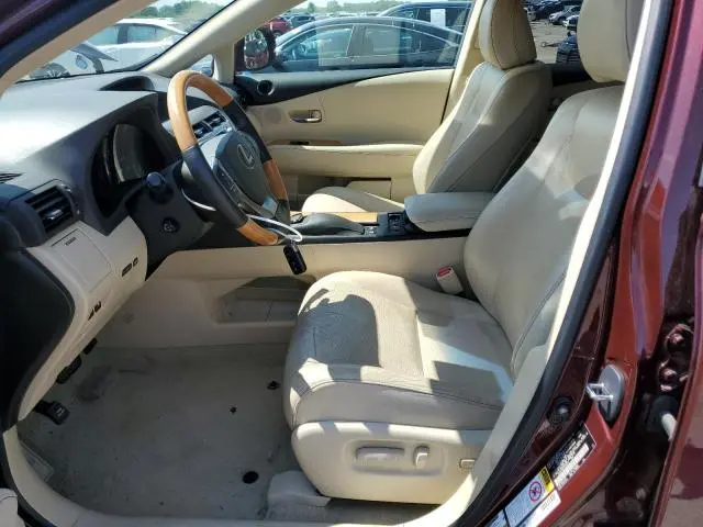 2015 LEXUS RX 450H  