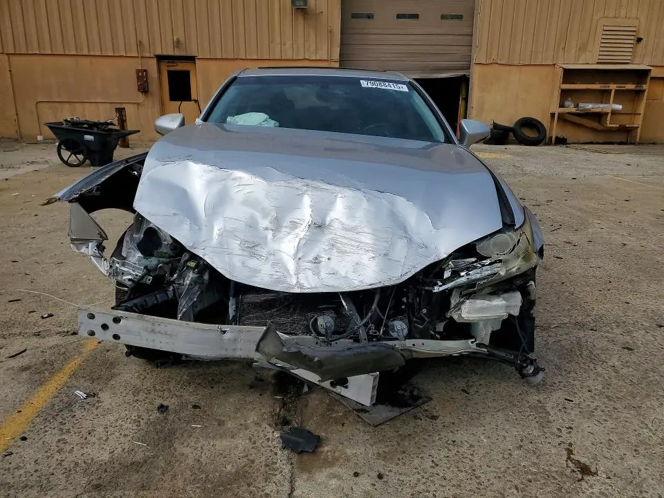 2014 LEXUS GS 350 BASE  