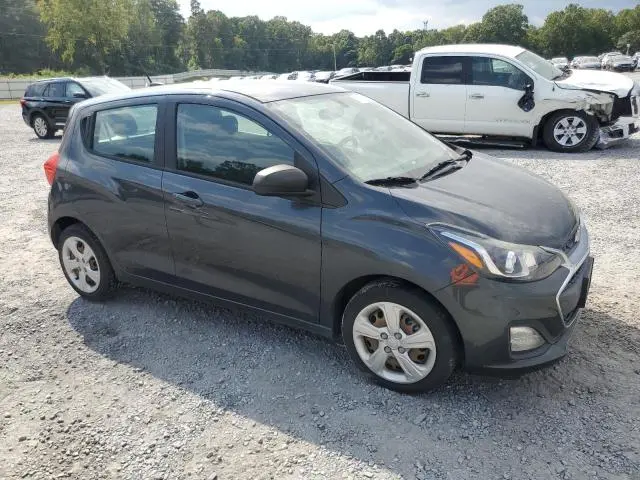 2020 CHEVROLET SPARK LS  