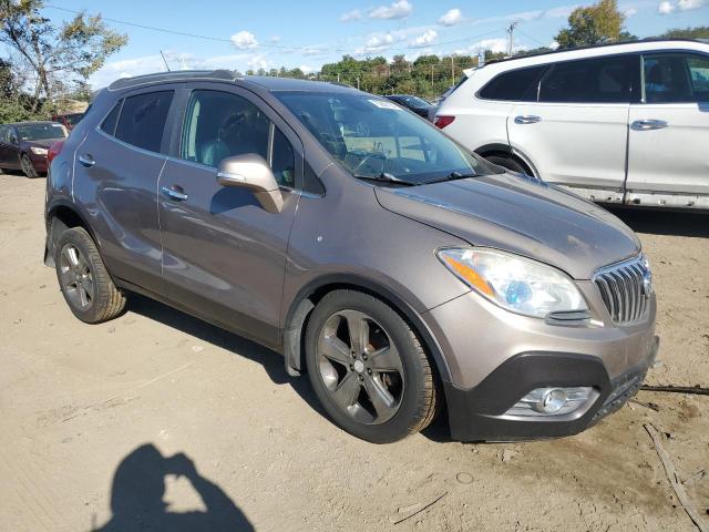 2014 BUICK ENCORE CONVENIENCE