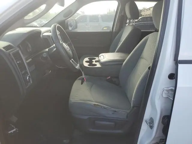 2015 RAM 1500 ST