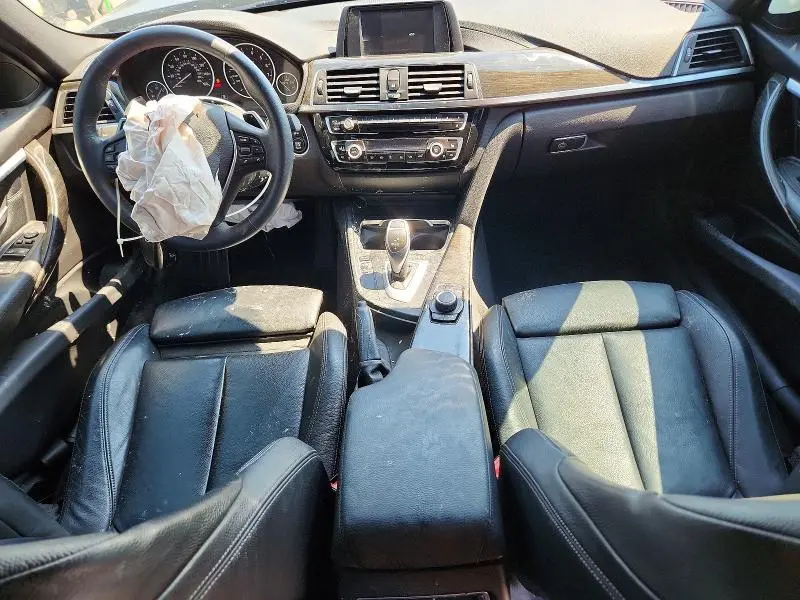 2018 BMW 330 I  