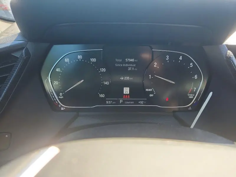 2021 BMW 228XI   