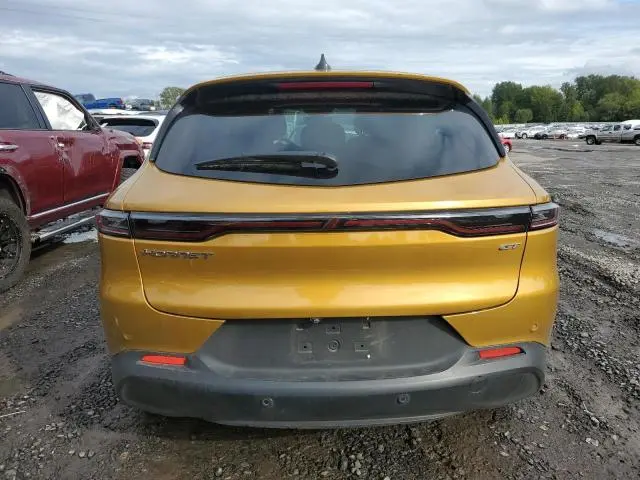 2024 DODGE HORNET GT  