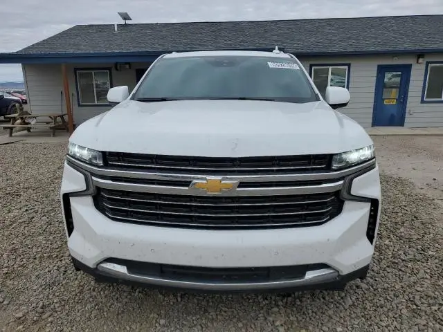 2023 CHEVROLET SUBURBAN C1500 LT  