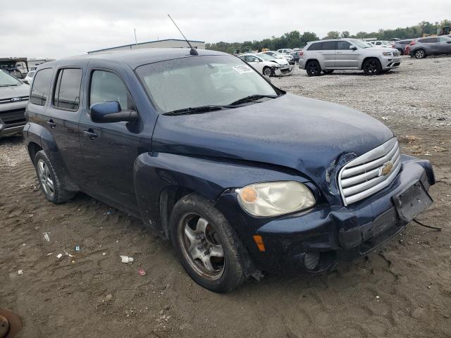 2010 CHEVROLET HHR LT