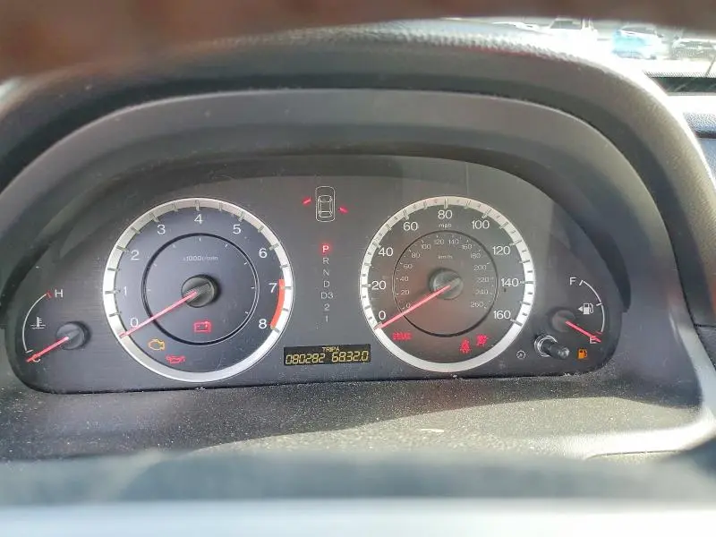 2011 HONDA ACCORD SE  