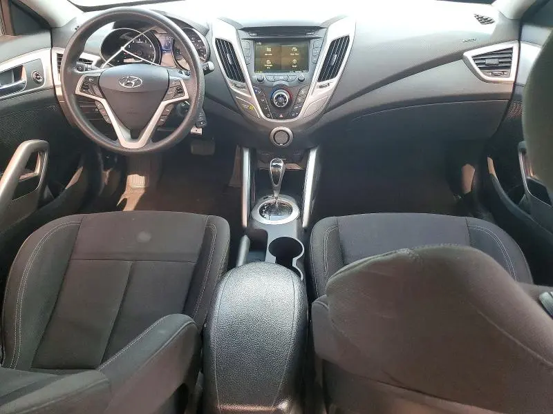 2015 HYUNDAI VELOSTER BASE  